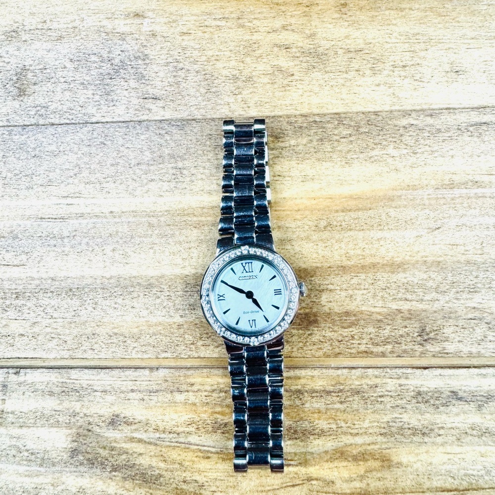 Women’s Citizen Eco-Drive Watch - Picture 2 of 8